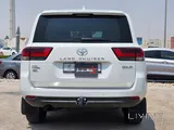 Toyota Land Cruiser GXR Twin Turbo 2025 